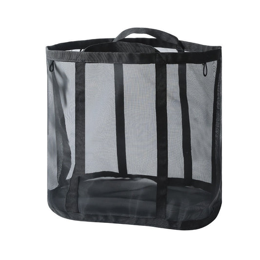 FlexiStore Foldable Laundry Basket