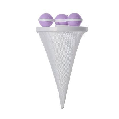 WashGuard Lint Catcher Ball – detail 7