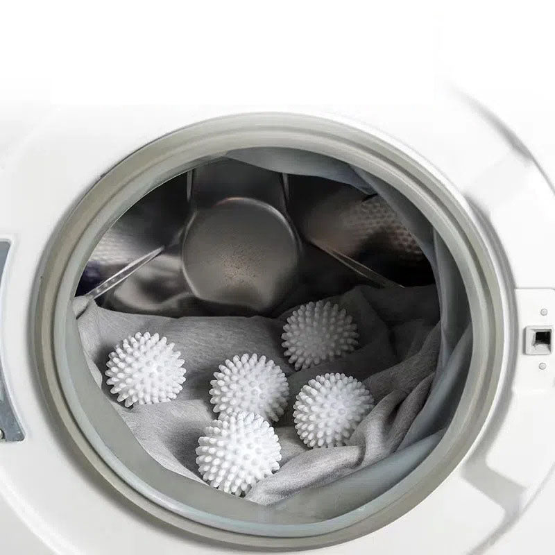 Everyday Laundry Ball – detail 2